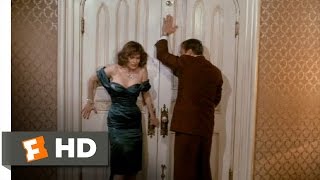 Clue 49 Movie CLIP  Let Us In Let Us In 1985 HD