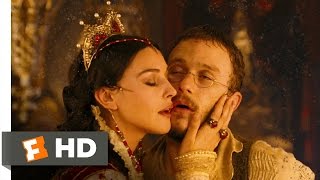 The Brothers Grimm 711 Movie CLIP  The Fairest of Them All 2005 HD