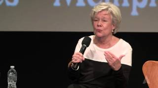 The Art Of The Casting Director Working with Marion Dougherty