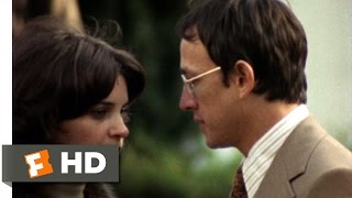 The Conversation 511 Movie CLIP  Hed Kill Us If He Got the Chance 1974 HD