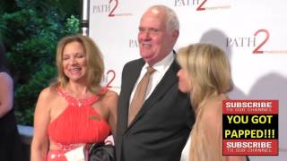 Michael Ensign at the Path2Parenthood   Illuminations LA 2016 at The Four Seasons Hotel in Beverly H
