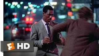48 Hrs 79 Movie CLIP  Fighting Dirty 1982 HD