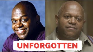 What Happened To Charles S Dutton From ROC  Unforgotten