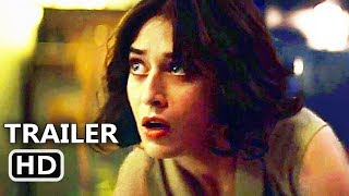 EXTINCTION Official Trailer 2018 Michael Pea Lizzy Caplan Netflix SciFi Movie HD
