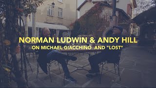 On Michael Giacchino and Lost  In Conversation Norman Ludwin  Andy Hill