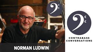 645 Norman Ludwin on orchestration