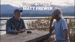 BizWell Studio  Profile  Matt Frewer  Hollywood Actor