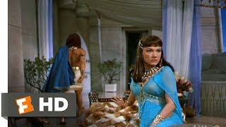 The Ten Commandments 410 Movie CLIP  You Will Be My Wife 1956 HD