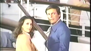 NATALIE WOOD CAMEO Switch 1975 The Cruise Ship Murders