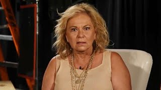 Roseanne Barr Angrily Explains Racist Tweet I Thought the B Was White