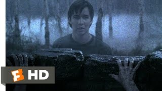 The Ring Two 18 Movie CLIP  Now Its Her Problem 2005 HD
