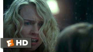 The Ring Two 48 Movie CLIP  It Wasnt Him 2005 HD