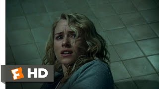 The Ring Two 68 Movie CLIP  Youre Not My Son 2005 HD