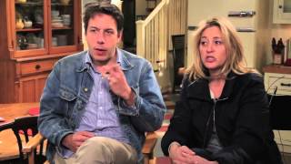 Hot in Cleveland Interview with Jamie Denbo and John Ross Bowie