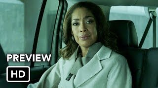 Pearson  Inside Look Preview 2 HD Suits spinoff starring Gina Torres