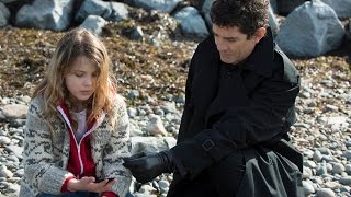 Inside INTRUDERS Ep 1 Exclusive Interview with JAMES FRAIN  New BBC AMERICA Paranormal Thriller