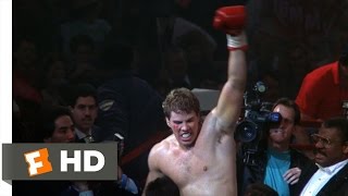 Rocky V 511 Movie CLIP  Tommy Wins the Championship 1990 HD