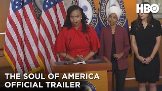 The Soul of America 2020 Official Trailer  HBO