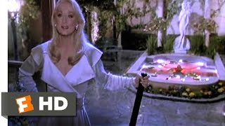 Death Becomes Her 710 Movie CLIP  Madelines Revenge 1992 HD
