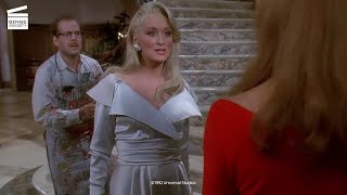 Death Becomes Her Madelines revenge