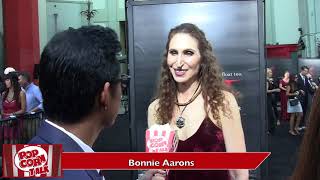 Bonnie Aarons  I  It Premiere  I  2017