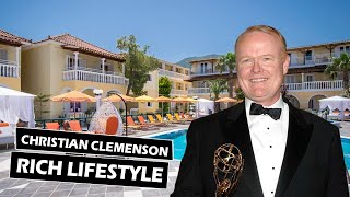 Christian Clemenson  CSI Miami  Biography  Rich Lifestyle 2021