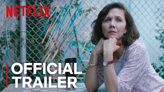 The Kindergarten Teacher  Official Trailer HD 2018  Netflix