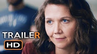 THE KINDERGARTEN TEACHER Official Trailer 2018 Maggie Gyllenhaal Netflix Drama Movie HD