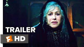 Winchester Trailer 1 2018  Movieclips Trailers