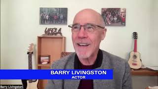 Johnny D Talks to the Stars actor Barry Livingston