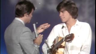 American Bandstand 1979 Interview Robby Benson