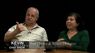KPCS Paul Dooley and Winnie Holzman 96