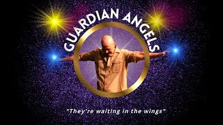 GUARDIAN ANGELS  written  performed by Brian Delate