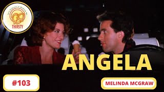 Seinfeld Podcast  Melinda McGraw  103