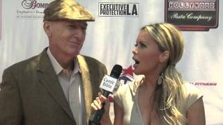 The Artist Ed Lauter on Comedy and Clint Eastwood