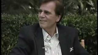 McCain Brothers interview Alex Rocco Moe Green in the Godfather