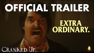 Extra Ordinary 2020 Official Trailer HD Will Forte Supernatural Comedy Movie
