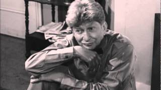 Sterling Holloway in The Twilight Zone
