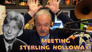 Jim Cummings on meeting Sterling Holloway  Toond In Podcast