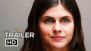 CAN YOU KEEP A SECRET Official Trailer 2019 Alexandra Daddario Tyler Hoechlin Movie HD