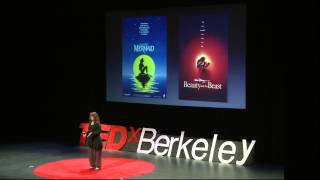 The moment I became a feminist Brenda Chapman at TEDxBerkeley