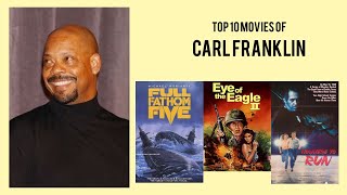 Carl Franklin   Top Movies by Carl Franklin Movies Directed by  Carl Franklin