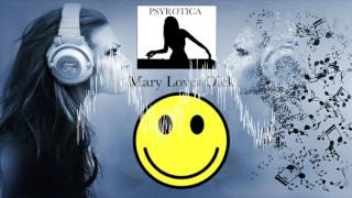 Mary Loves Dick  Psyrotica Remix feat Derek Acorah  Most Haunted  Psy Trance Off Limits