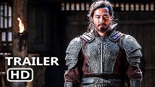 THE GREAT BATTLE Teaser Trailer NEW 2018 Action Movie HD