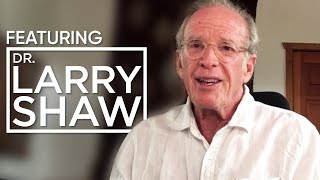 8 Dr Larry Shaw on EMDR Somatic Experiencing and healing trauma in the body