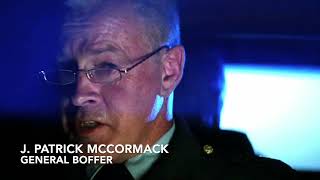 GENERAL BOFFER  J PATRICK McCORMACK  ARMAGEDDON  ACTOR