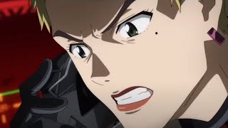 EVANGELION 3010 THRICE UPON A TIME  Official Trailer 2021