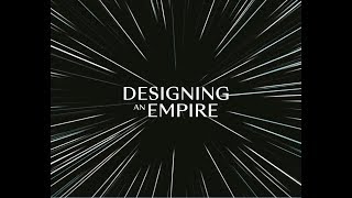 Designing An Empire The John Mollo Archive