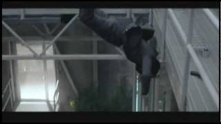 Darryl Scheelar Stunt Performer