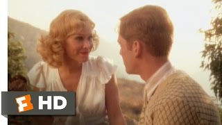 The Day of the Locust 19 Movie CLIP  Tod Meets Faye 1975 HD